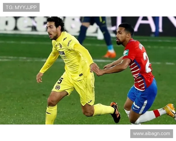 西甲-巴里传射佩佩破门 比利亚雷亚尔3-1拉斯帕尔马斯