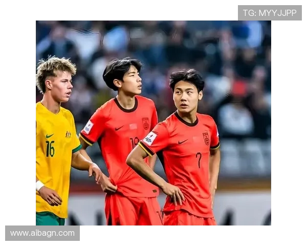 苗润东闪耀徐州国足小胜澳洲